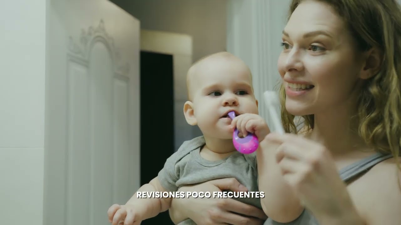 NIÑOS Y CARIES
