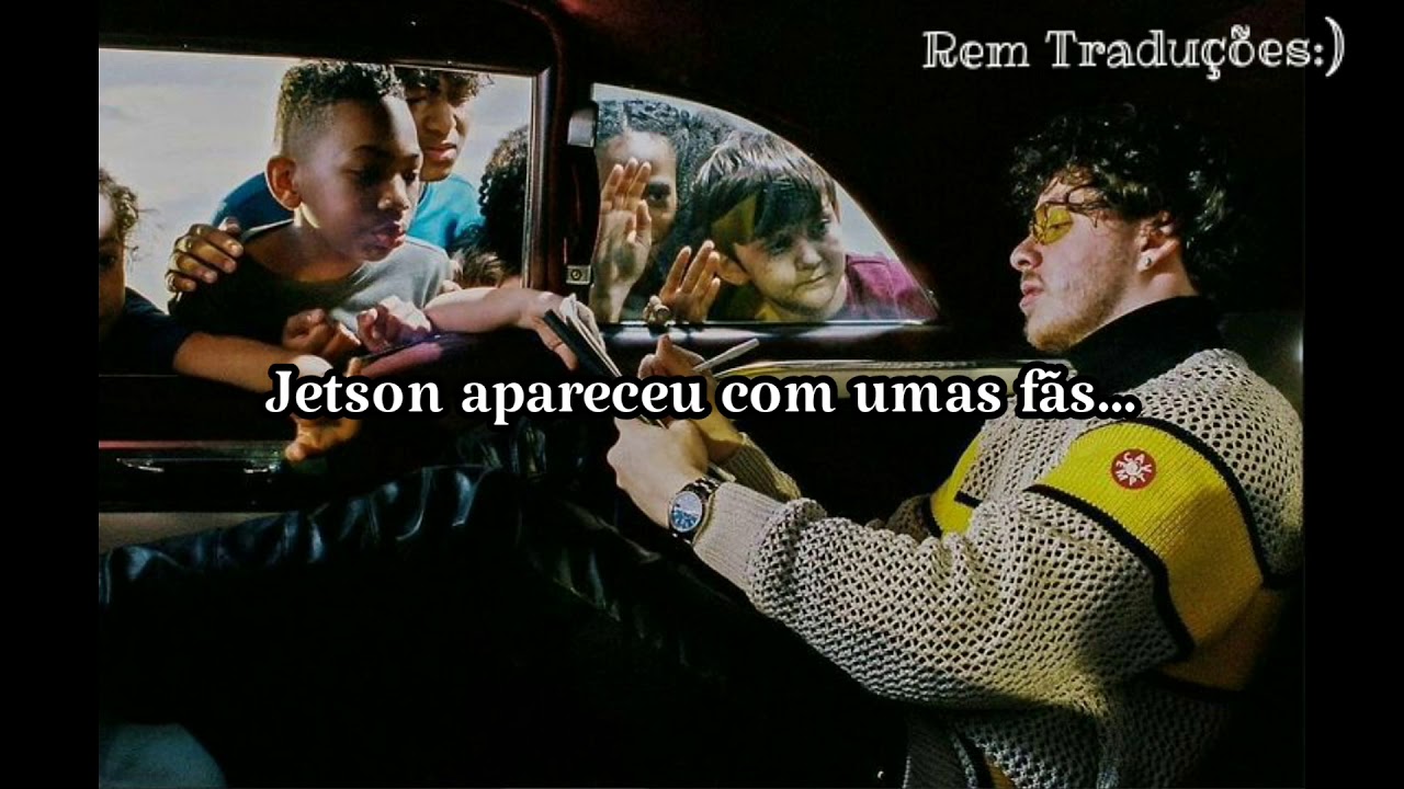 Jack Harlow - Already Best Friends (feat. Chris Brown) [Tradução/Legendado]