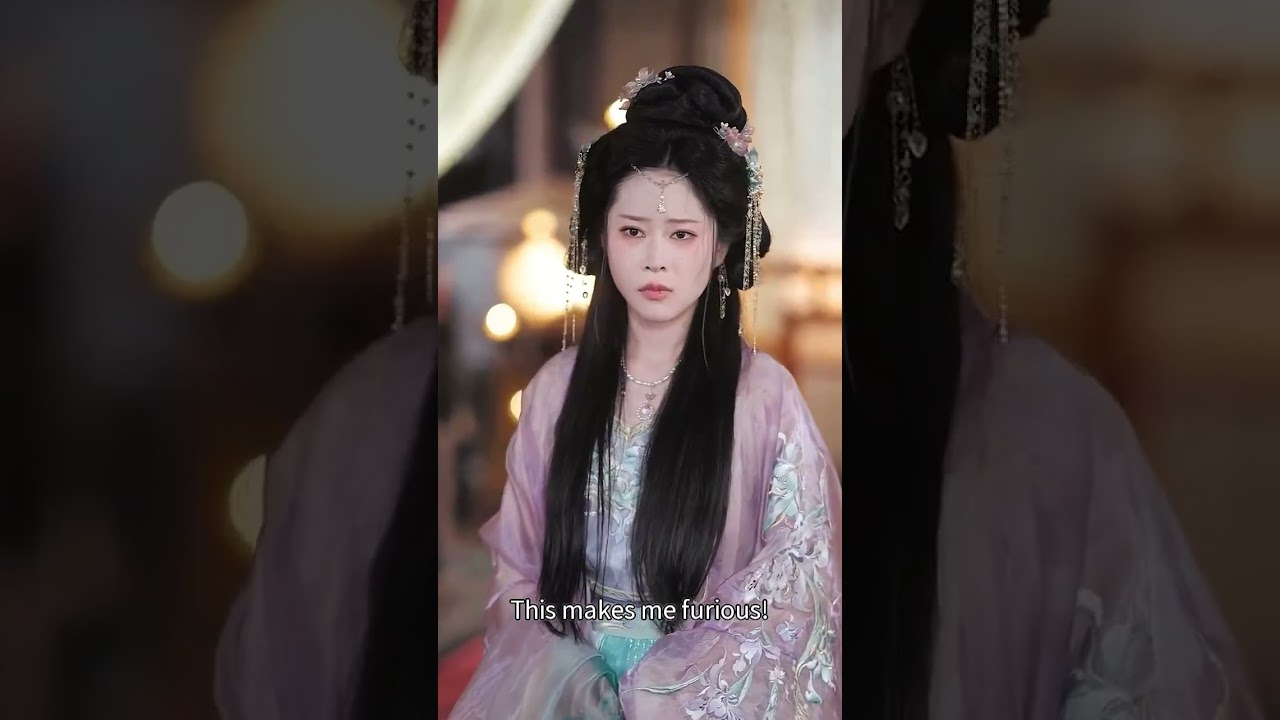 [EP15] Time Travel Divorce Plan Failed! - Subscribe for more video! 