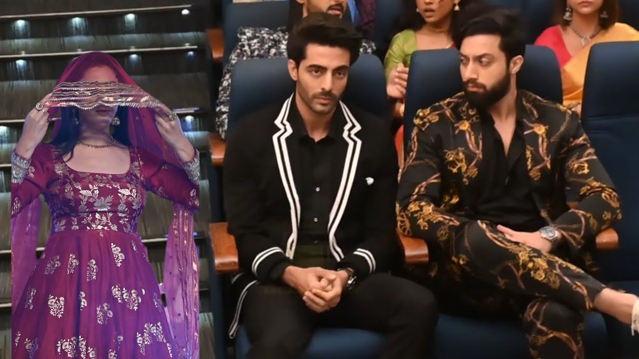 JHANAK | On Location | क्या Jhanak को अपने सामने देख पहचान लगे Aditya और Anirudh