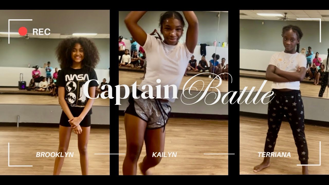 Who Will Rep. Fame Elite In Captain Battle!