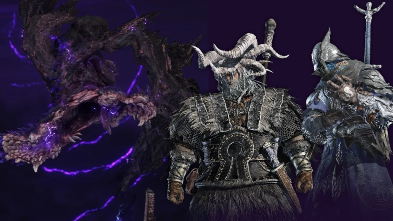 Defeating Adel, Baron of Night! (Duos)