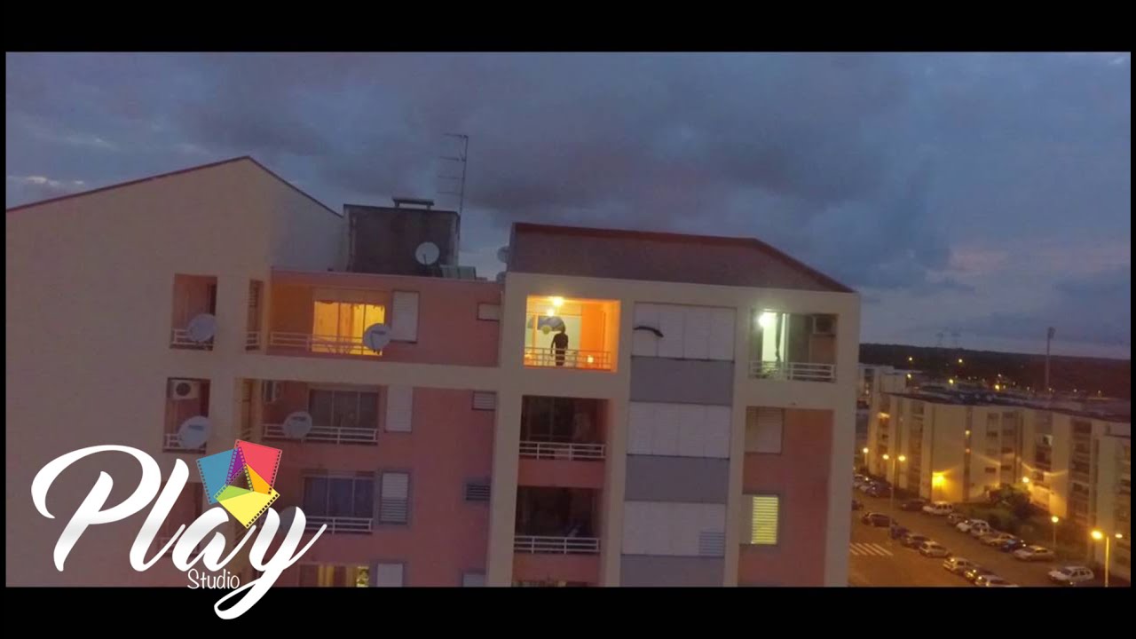 TOFER - An Ké Fèy ( PROD BY WIBY )