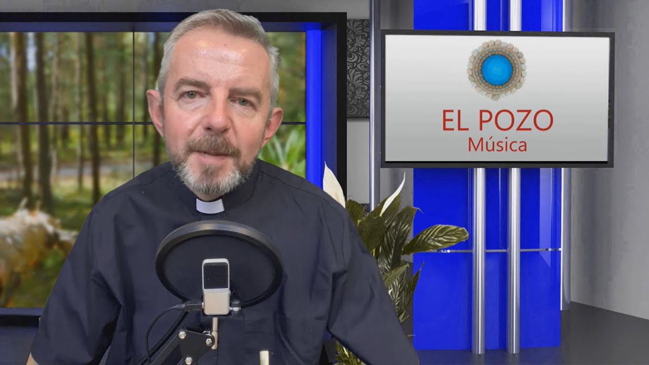 El Pozo Música - Programa 22 - Música Católica