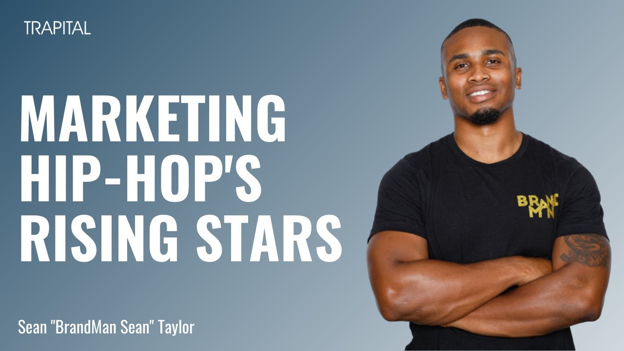 BrandMan Sean on Music Marketing, Mistakes Artists Make, and 24KGoldn | Trapital Podcast Interview