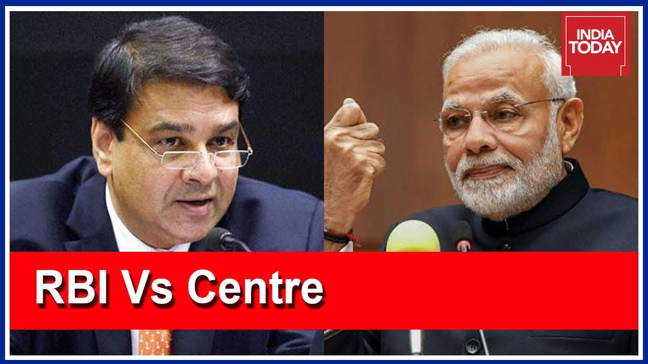 Can Centre-RBI Ensure Central Bank's Autonomy?