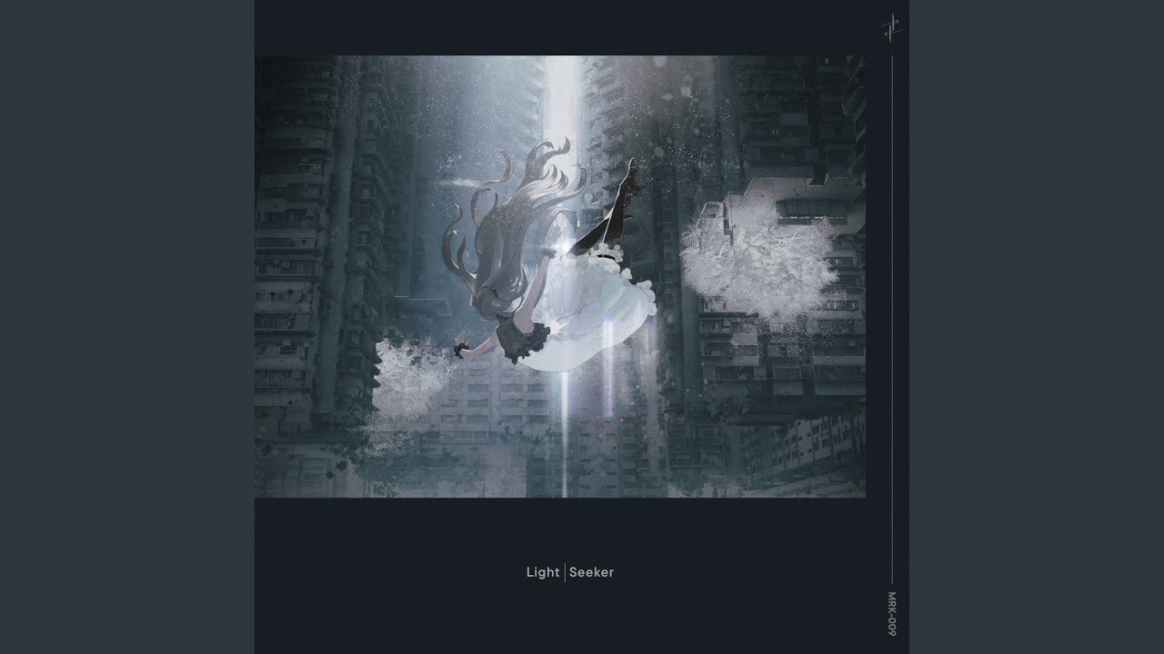 Light Seeker (feat. krage)