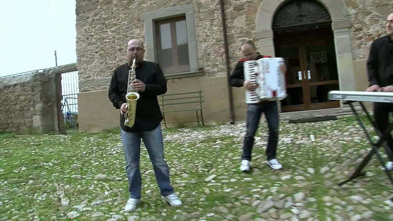 Franco Nisi 