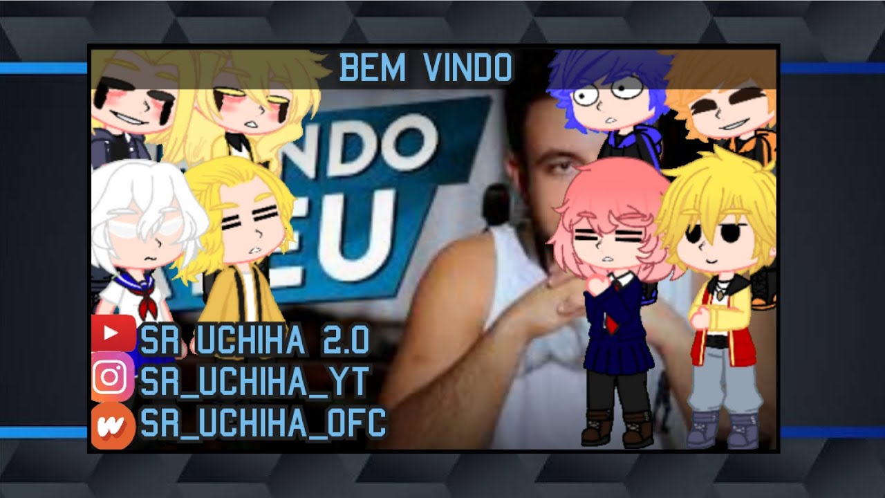 |Virando Ateu| Tokyo revengers reagindo [Parafernalha]