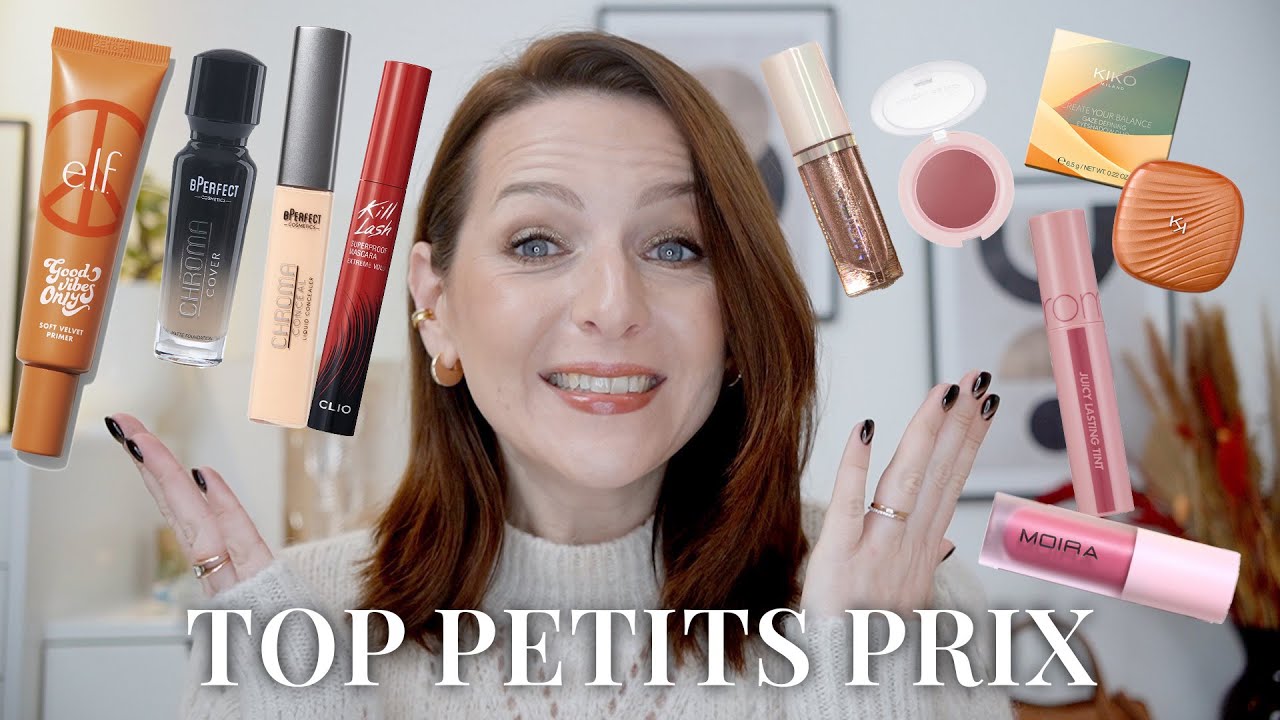 🔥BEST OF 2023 : PETITS PRIX : LE MEILLEUR DU MEILLEUR.