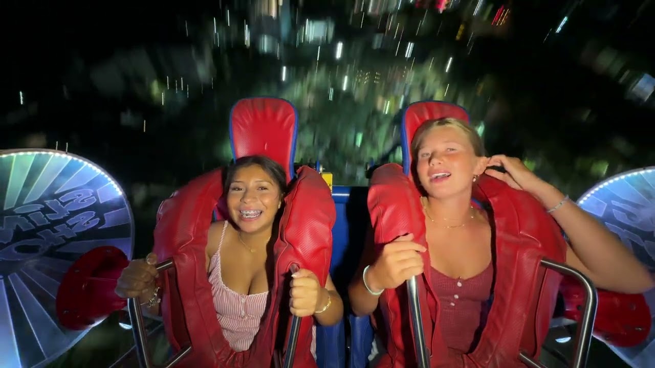 Kiara & E lizabeth
