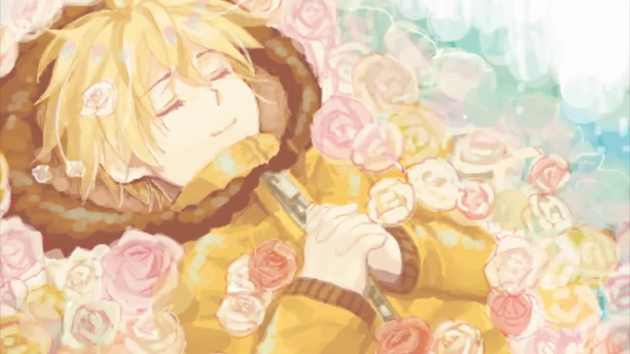 mambo no. 5 [old hbd apple★]