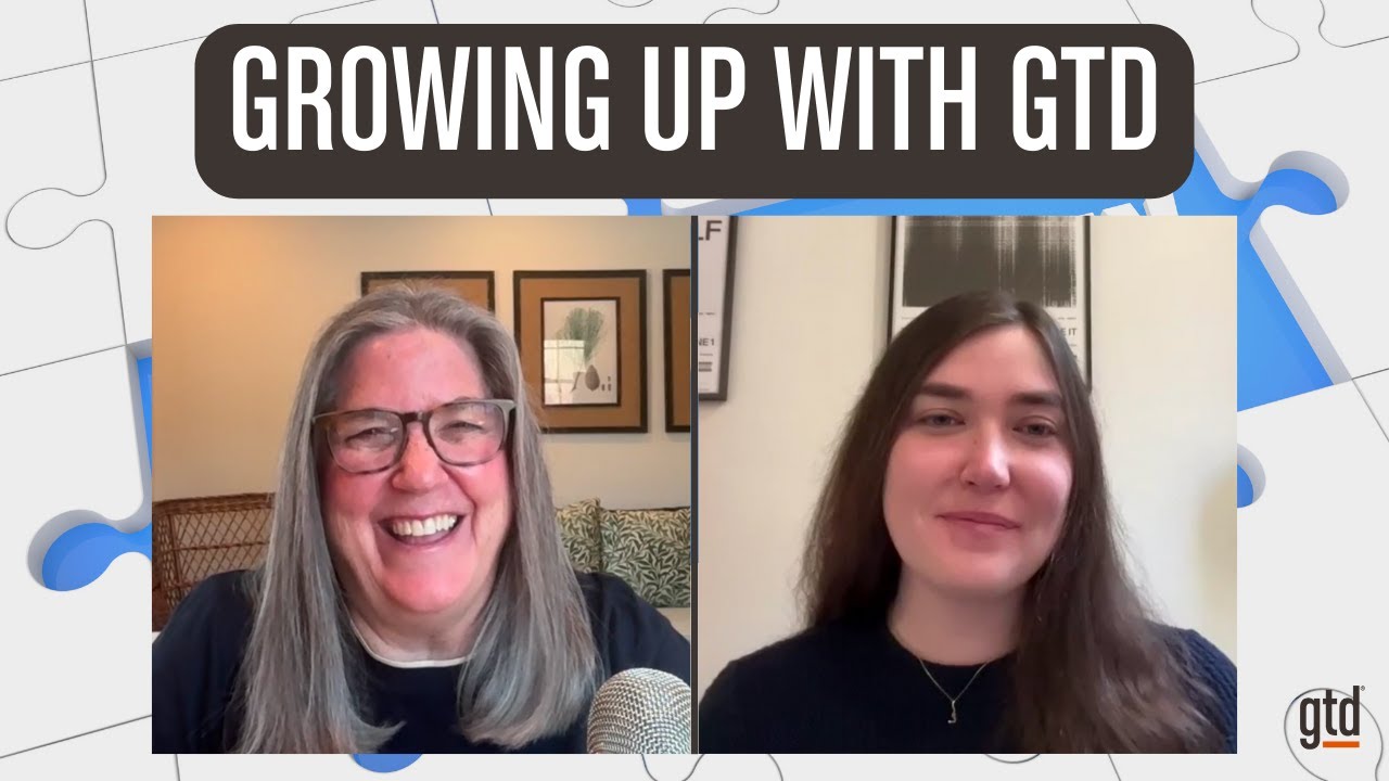 Growing Up with GTD: How One Habit Prevents Procrastination