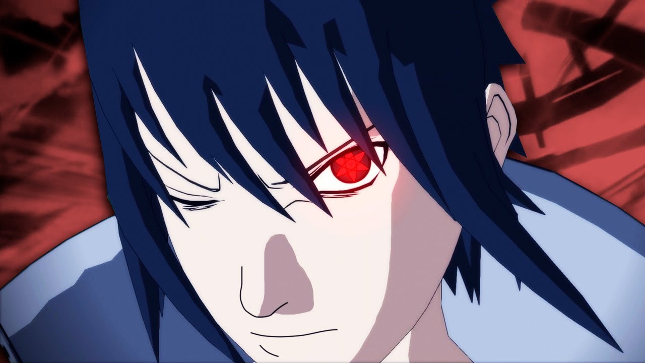 Naruto Storm Connections Updated Out of Nowhere