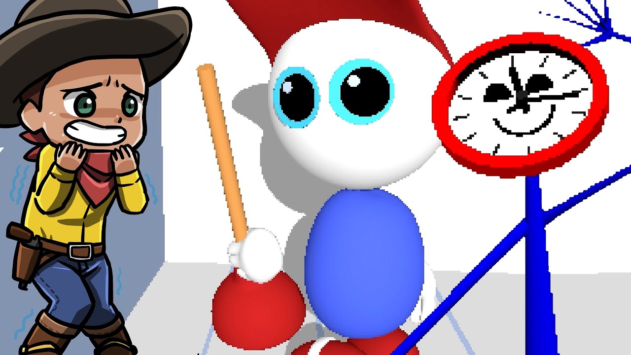 JOGO ESTRANHO PRA COMEÇAR BEM A SEMANA (Endacopia)