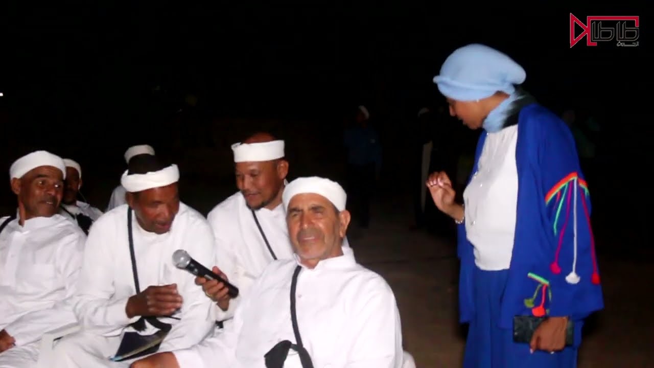 فم زكيد : فعاليات الدورة الرابعة للمهرجان المحلي للتراث بقبيلة بني هلال .