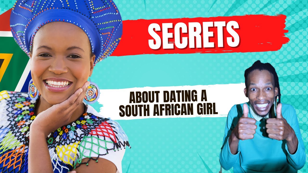 FUN FACTS to know before dating a South African girl. #dating #datingadvice #southafrica #girls