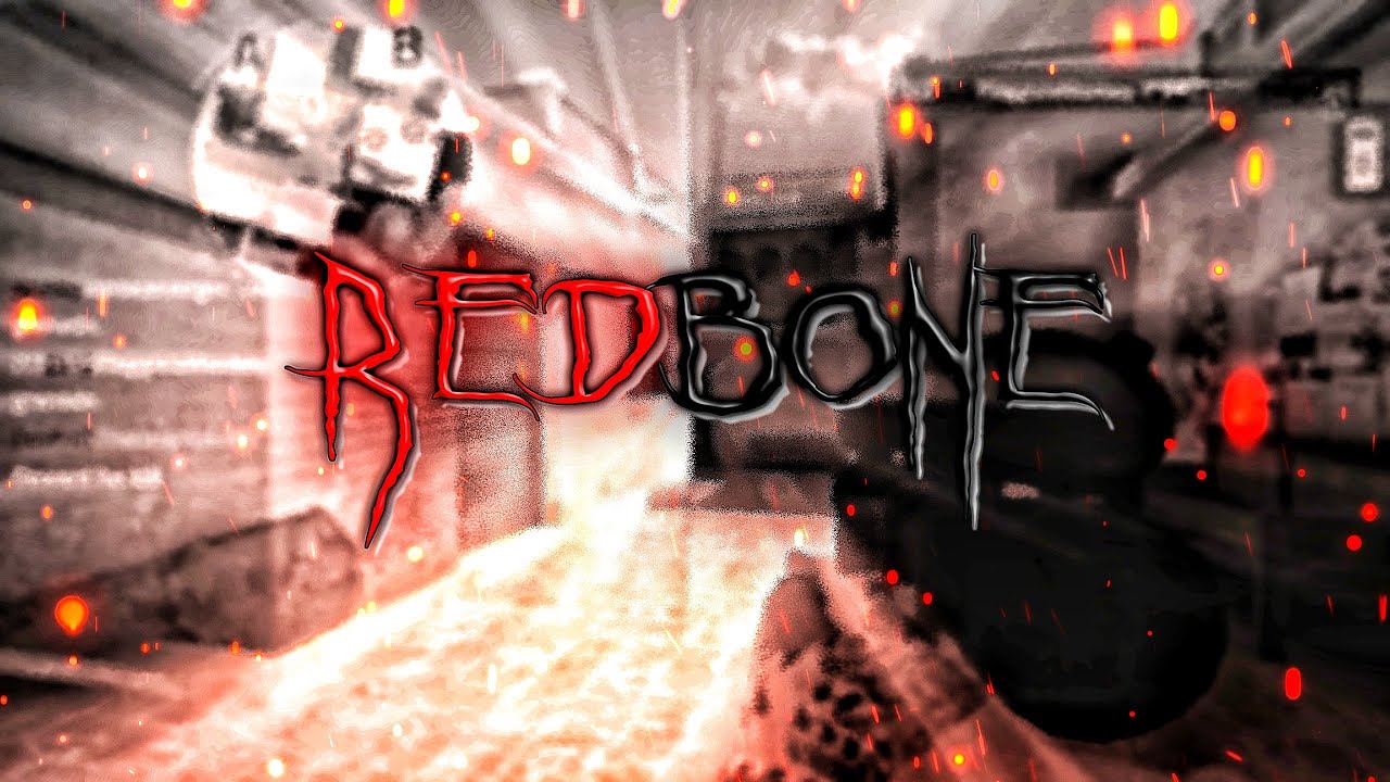 REDBONE 🌶️ Forward Assault