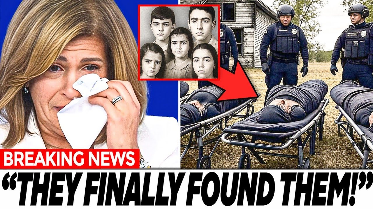 The Sodder Children Mystery Finally Solved, And It's Not Good
