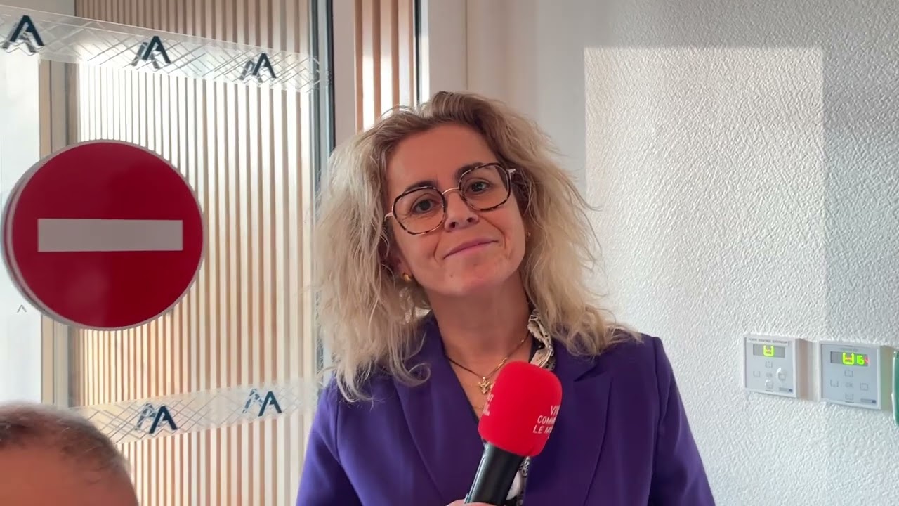 VIVRE COMME TOUT LE MONDE ... OU PRESQUE à la CPAM AISNE