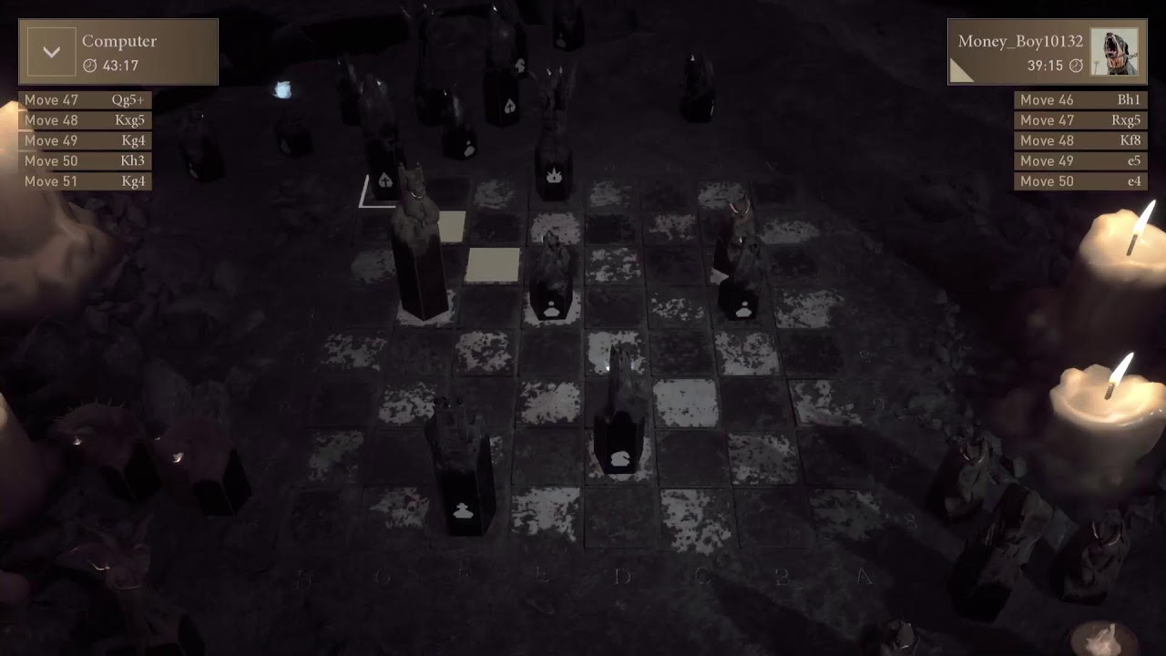 CHESS