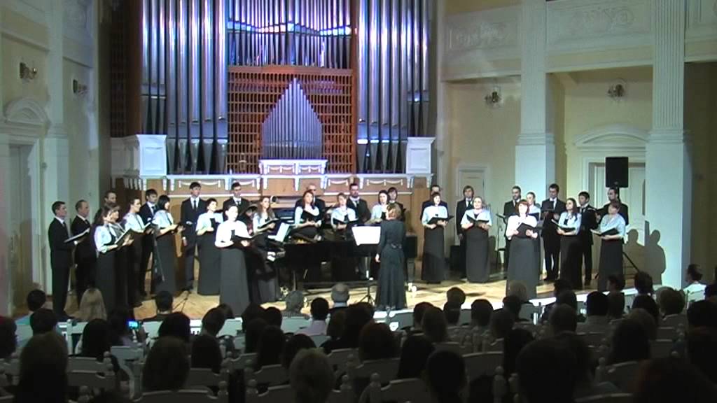 __01 Pergolesi  MAGNIFICAT (NN 1-3) Magnificat anima mea + Et misericordia + Deposuit