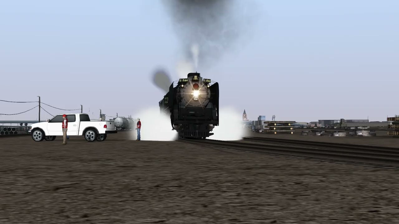 Shilo  Departure