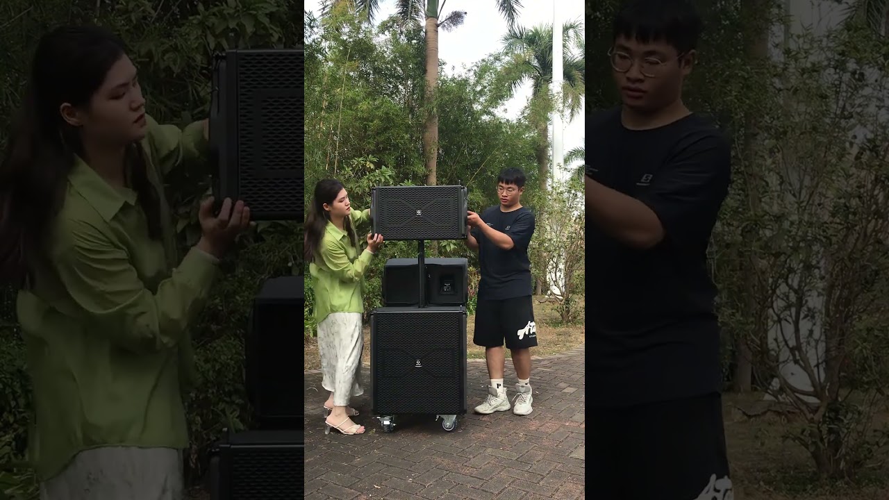 "Creative vision in action. SandyAudio turns inspiration into sound."‌ 