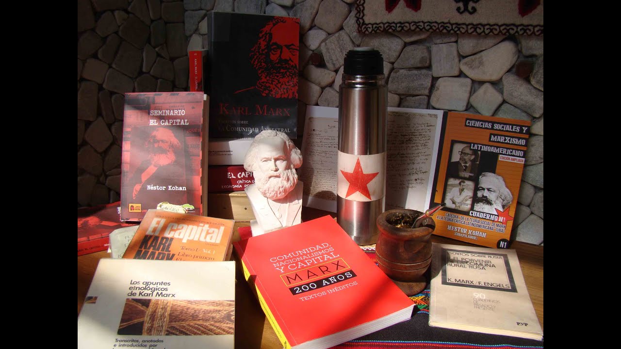 METAFÍSICAS “POST” Y CONTRAINSURGENCIA “SOFT” - Nestor Kohan.