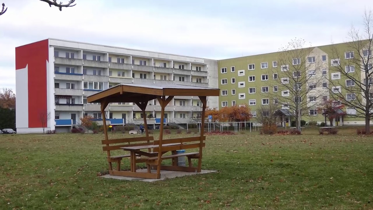 Königswartha: Wohngebiet wechselt den Eigentümer - LAUSITZWELLE