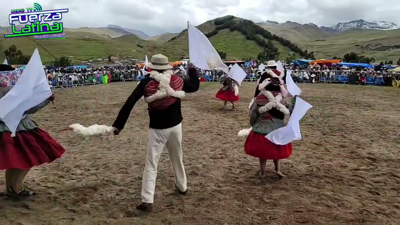 UNUCAJAS DE LA COMUNIDAD GRACIELA DISTRITO SAN JOSÉ AZÁNGARO PUNO PERÚ 