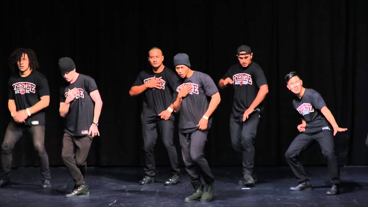 Prestige @ SDNZ Nationals 2013
