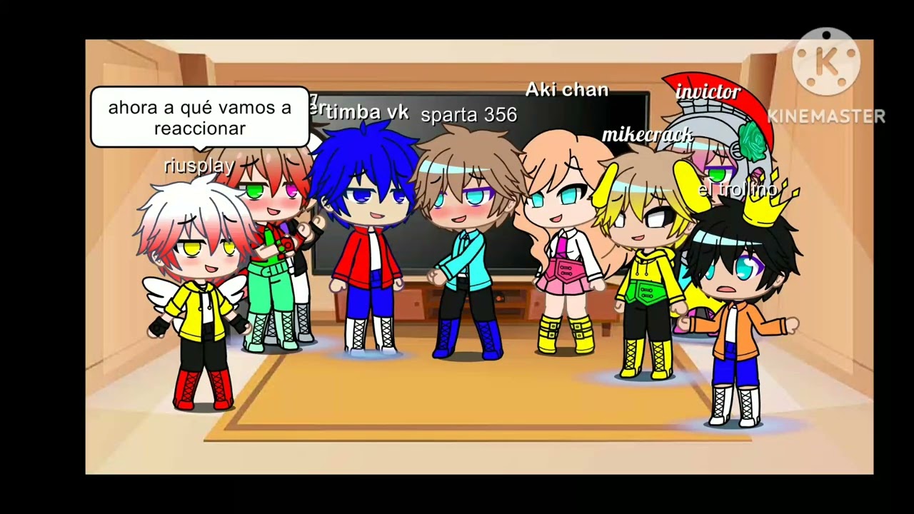los compas reacciona a las canciones de raptor