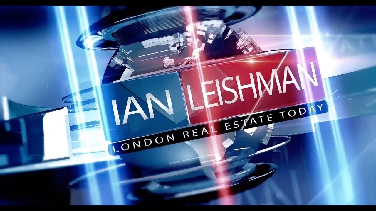 London Real Estate Today - October 2024 #ldnont #realestate #royallepage #LRET report #leishmanteam