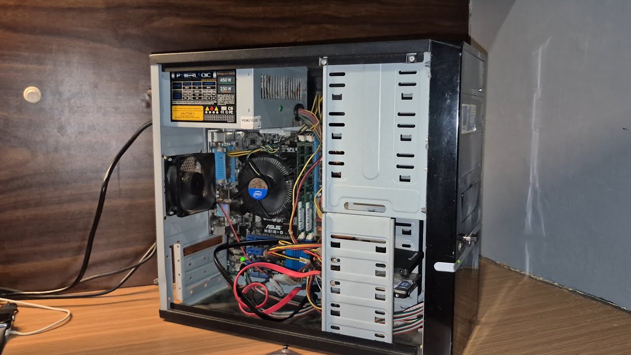 Ngiseng Beli PC 300 Ribuan
