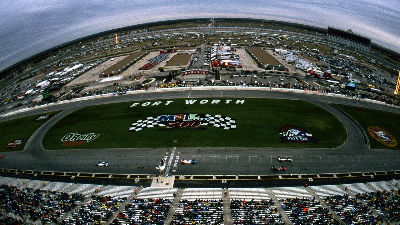 1999 Mall.com 500 from Texas Motor Speedway | INDYCAR Classic Full-Race Rewind