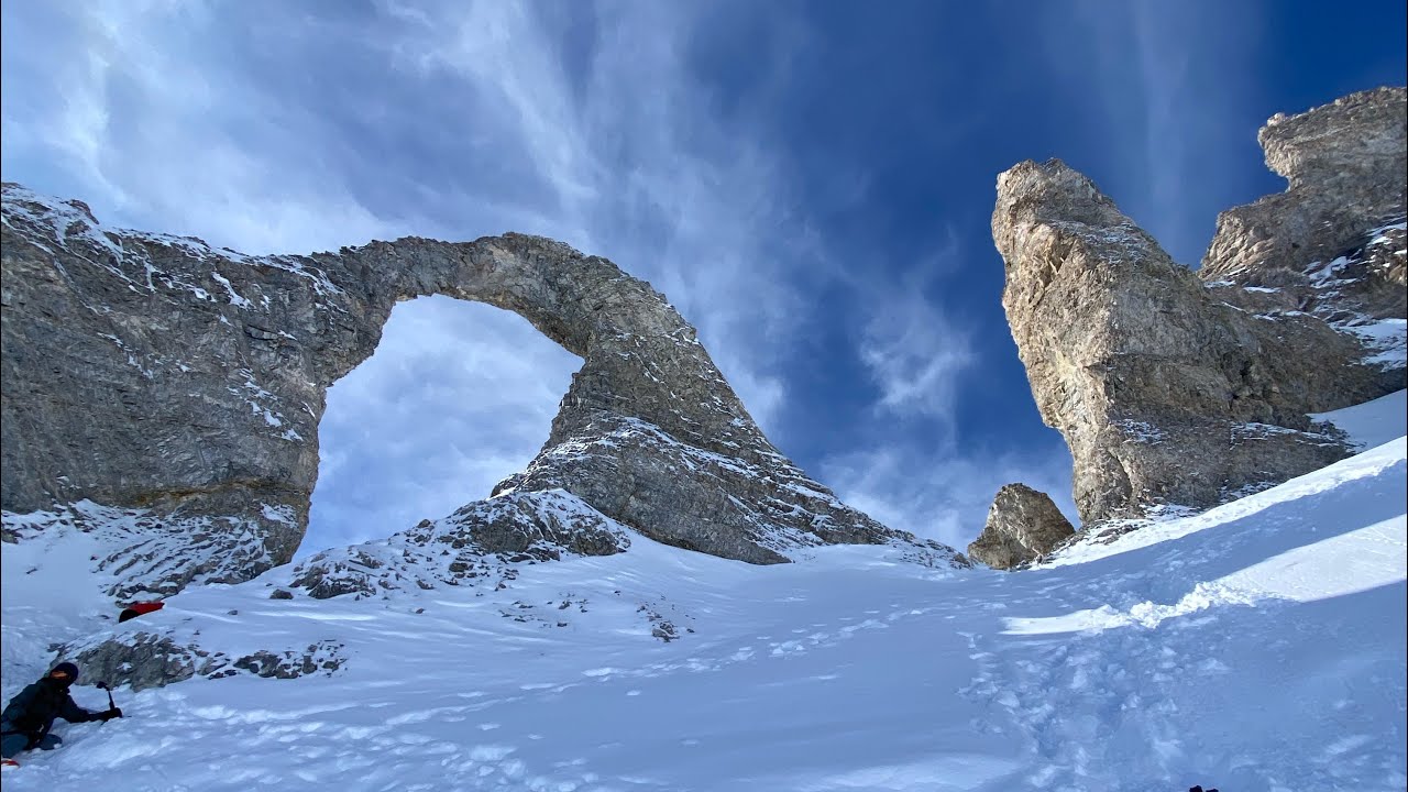 Tignes 2025