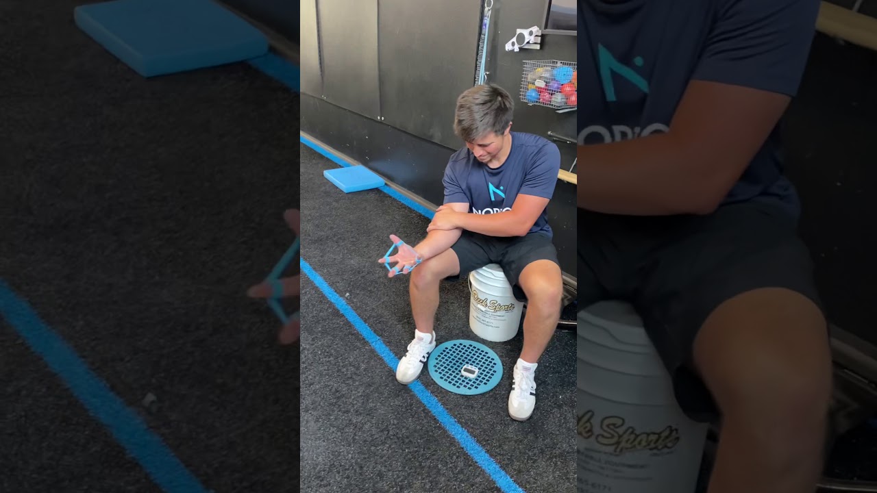 Finger Extensions  (Finger Bands)