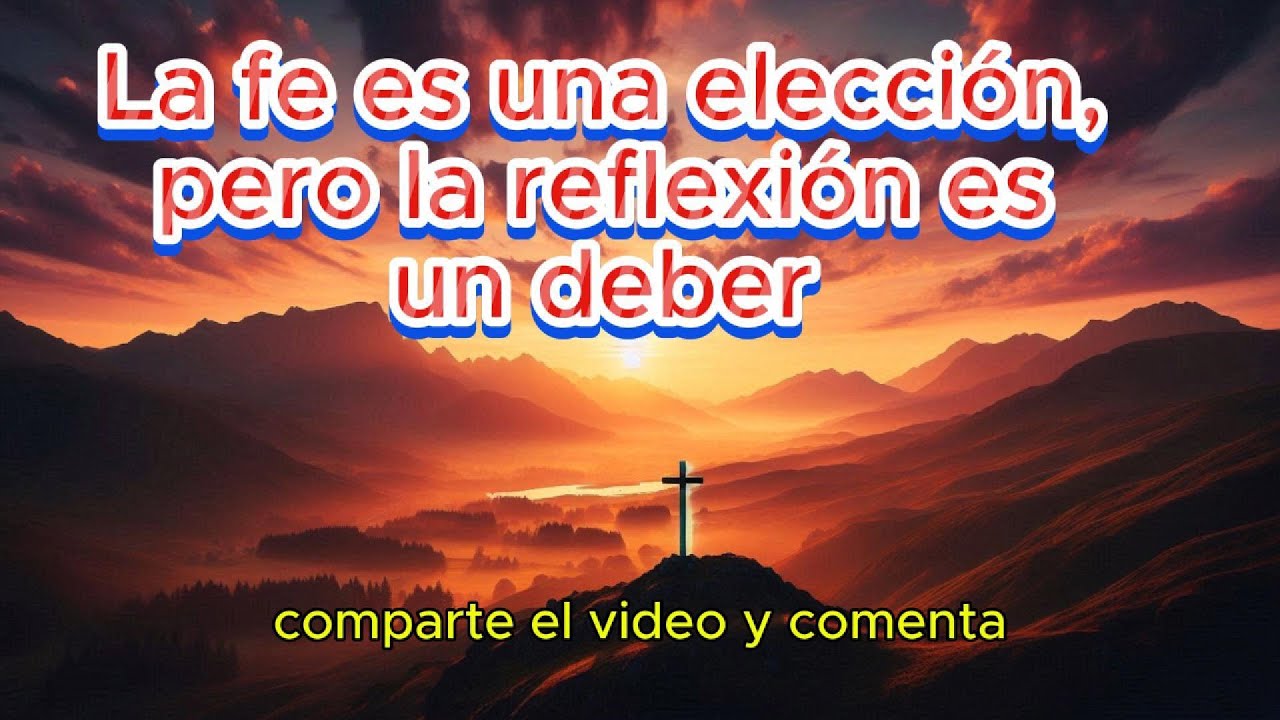 Cristianismo en Am&eacute;rica: Entre la fe heredada y la identidad perdida#f&eacute;   #religion #cristianos