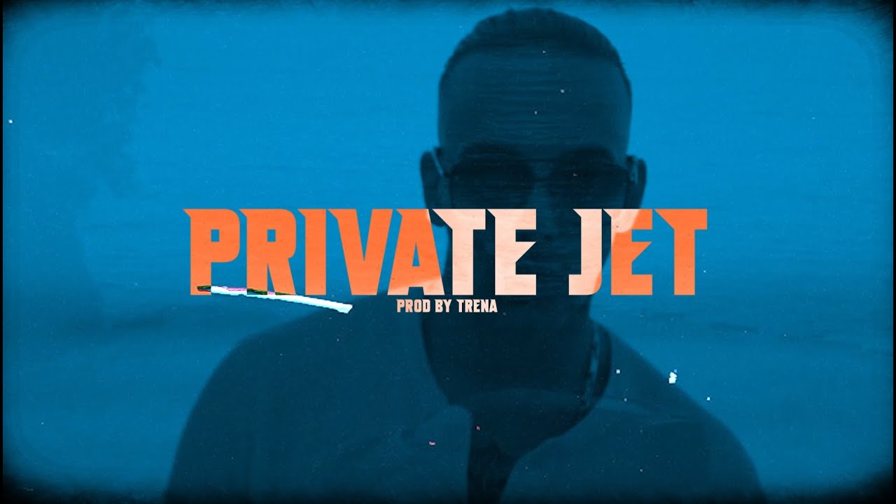 RAF CAMORA x BONEZ MC Type Beat - 