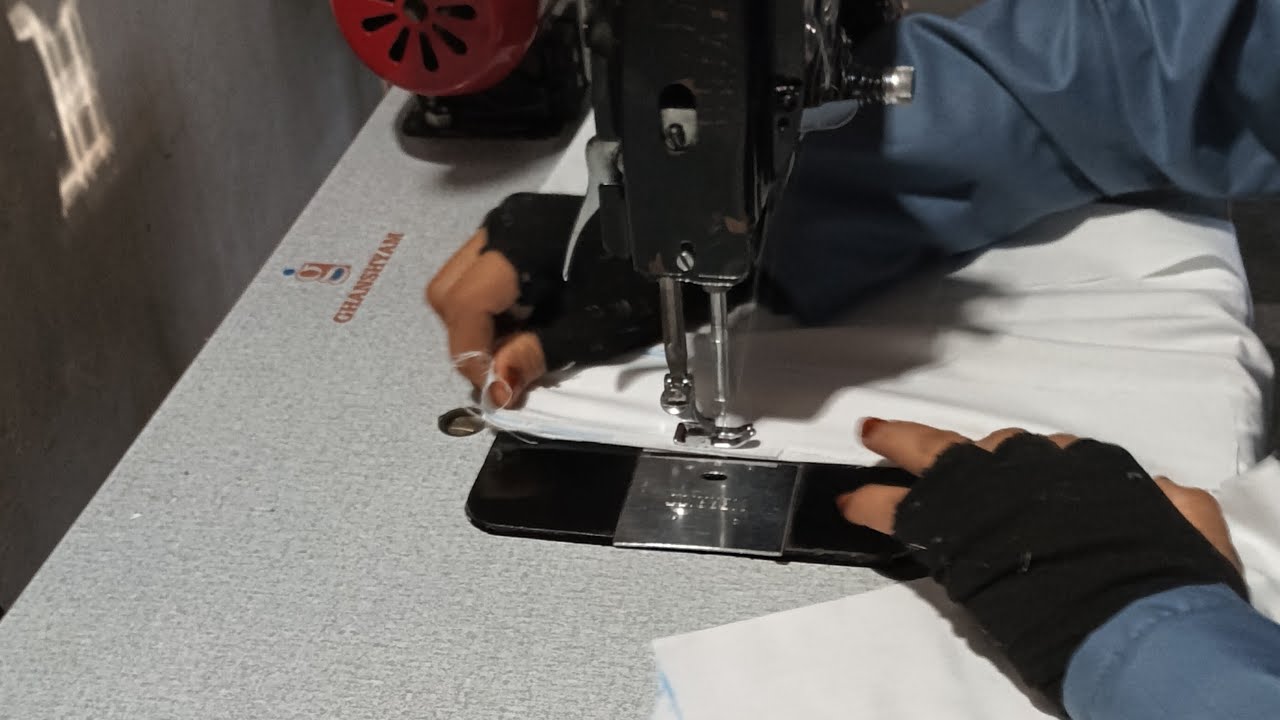 beggar Kali wala kurta stitching karne Ka Tarika