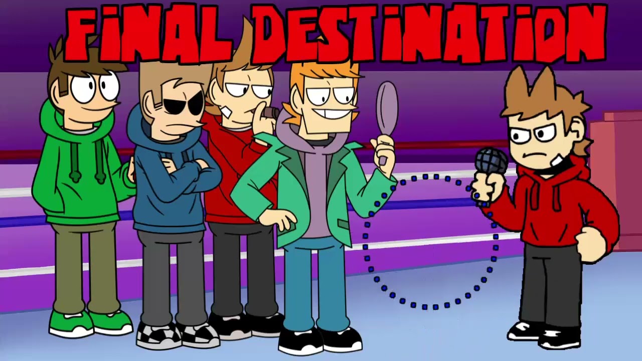 fnf eddsworld final destination 4prayer