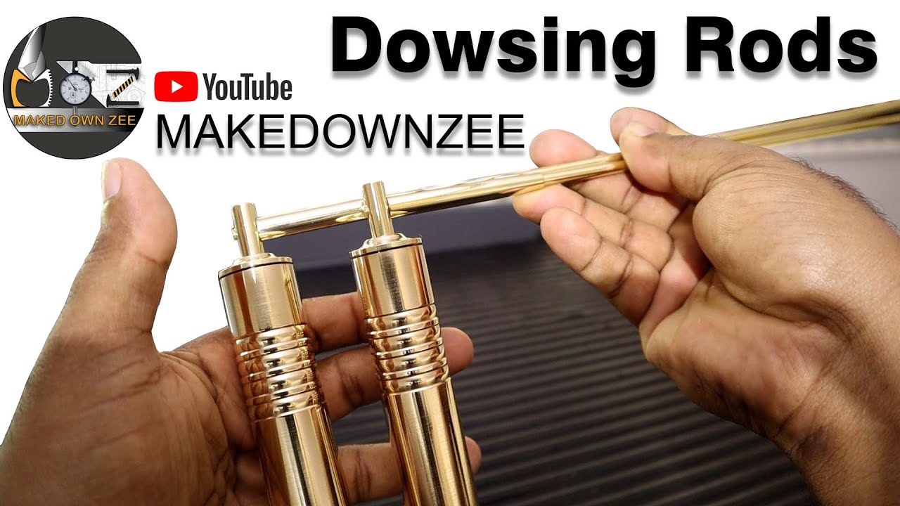 Dowsing