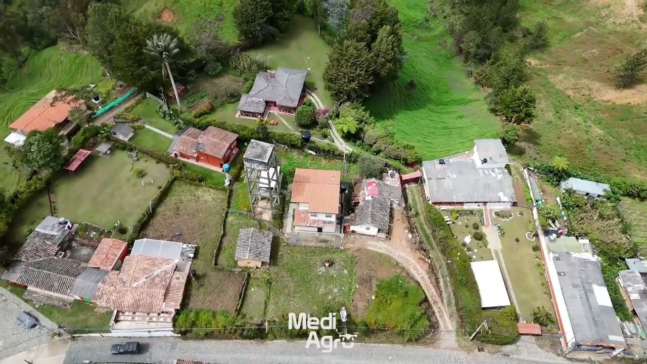 Puntos de Referencia Clave en Hoyorico para Agua Limpia y Segura