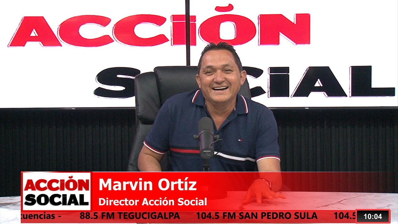 ACCIÓN SOCIAL 31 DE ENERO DEL 2026