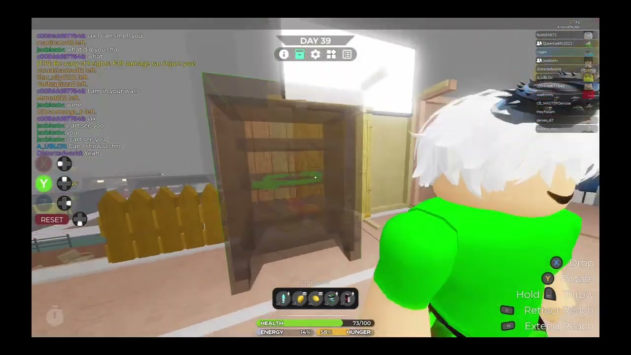 We play 3008 for the first time