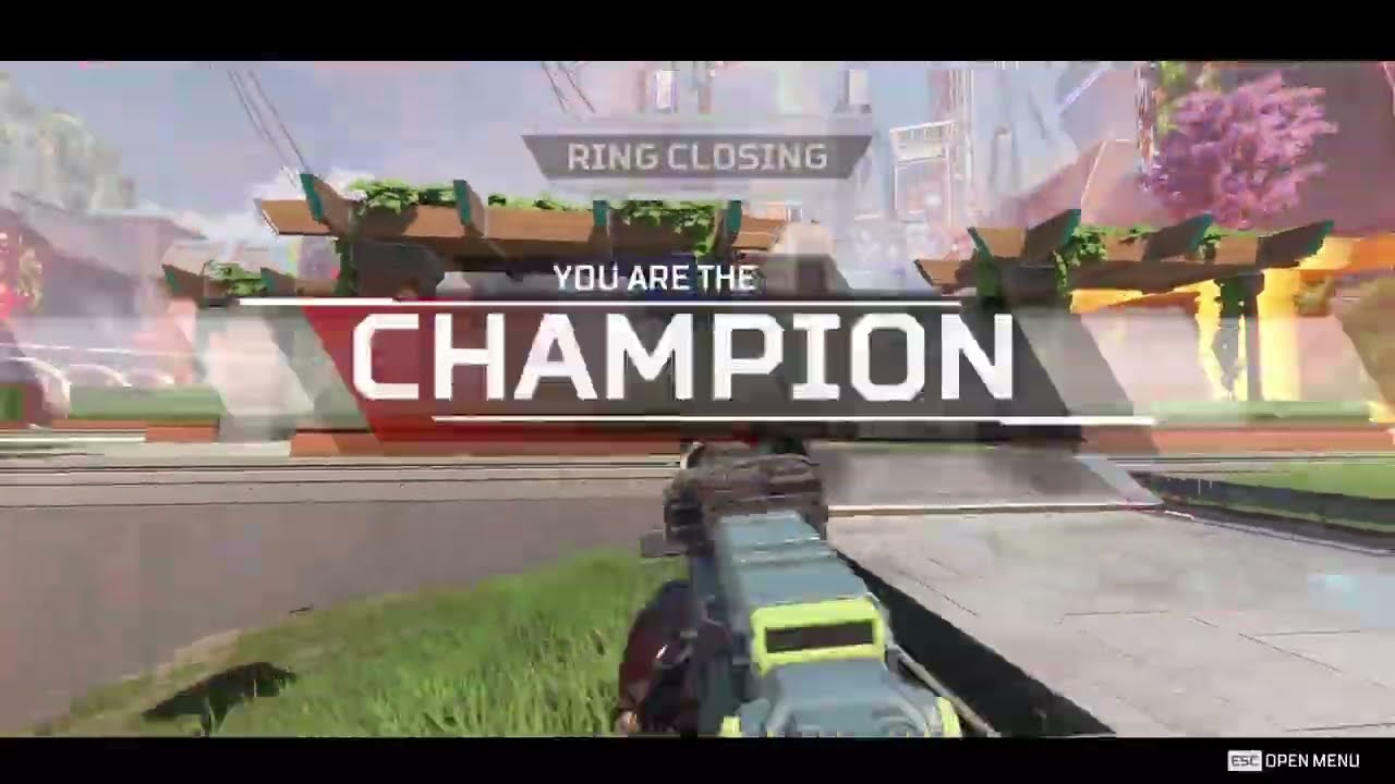 Apex Legends From Silver To Master Series GamePlay (No Commentary)