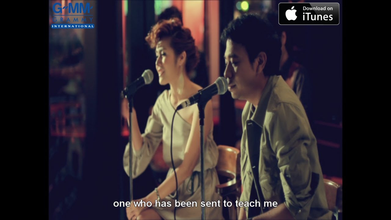 [MV] Crescendo & New Napassorn: You Are My Sunshine (Tur Keu Duang Ta Wun) (EN sub)