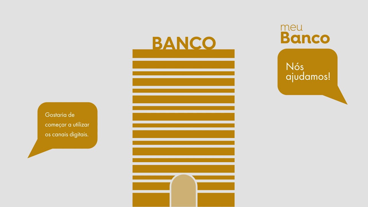 Que operações posso fazer no meu banco online?