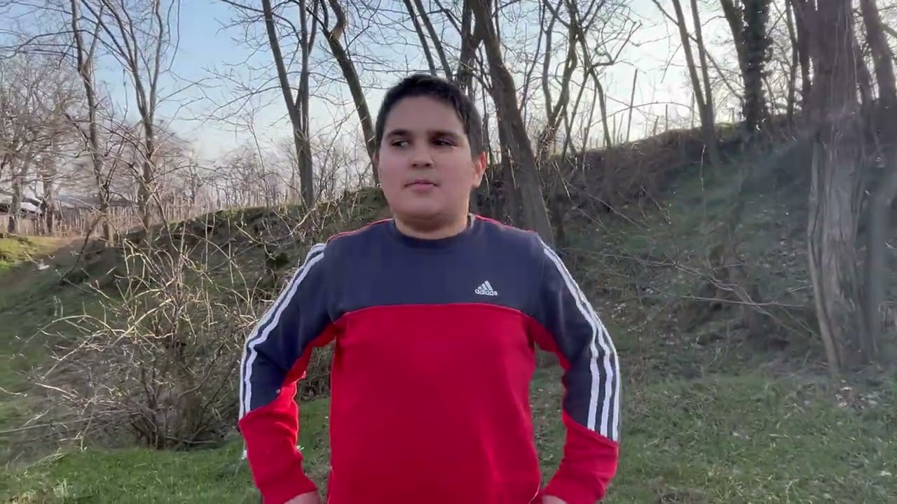Am fost cu bicletele (Cazaturi,trasee,nebunie)